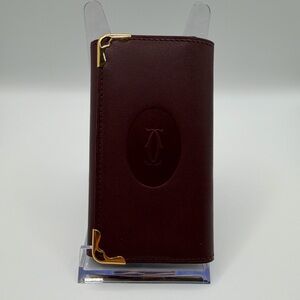 Cartier 6 Key Holder